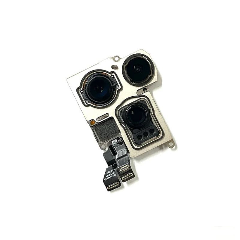 Camera Traseira Iphone 15 Pro Max