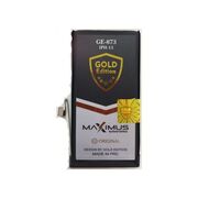 Bateria Do Iphone 13 Gold Edition