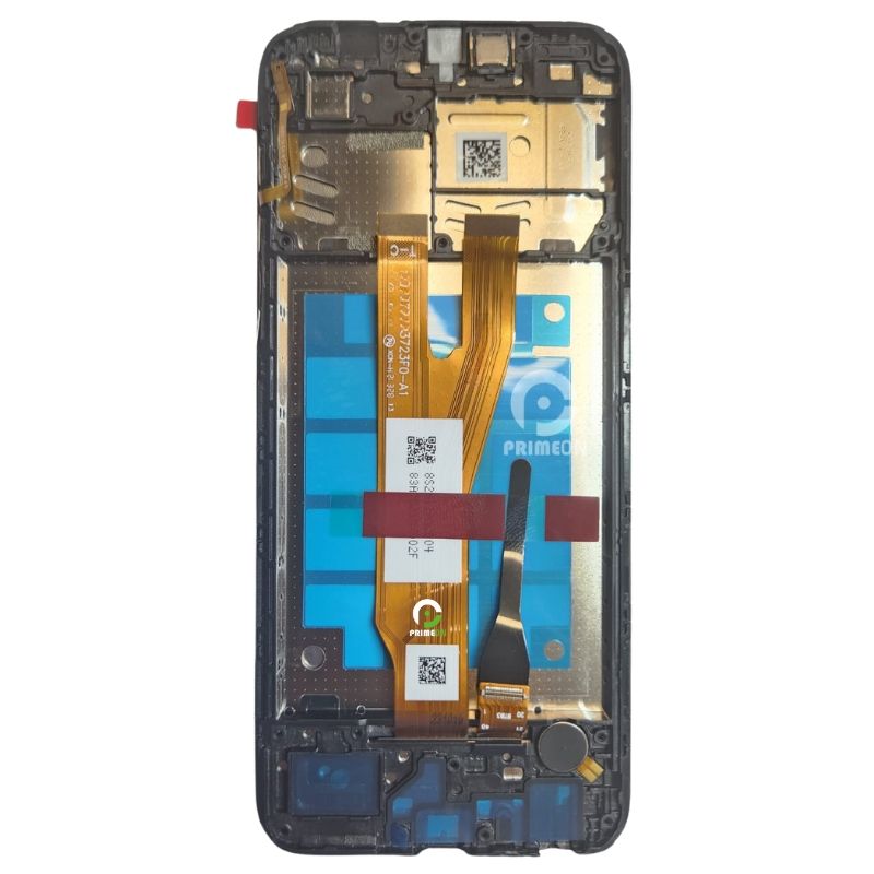 Tela Samsung A03 Core Primeon Silver