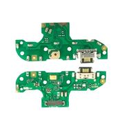 Conector De Carga Motorola G8 Play / One Macro Primeon