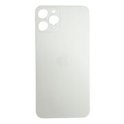 Tampa Traseira Iphone 11 Pro Max Branco