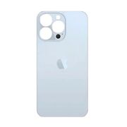 Tampa Traseira Do Iphone 13 Pro Max Branco