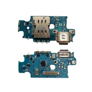 Conector Carga Samsung S24 Plus Primeon