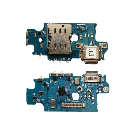 Conector Carga Samsung S24 Plus Primeon