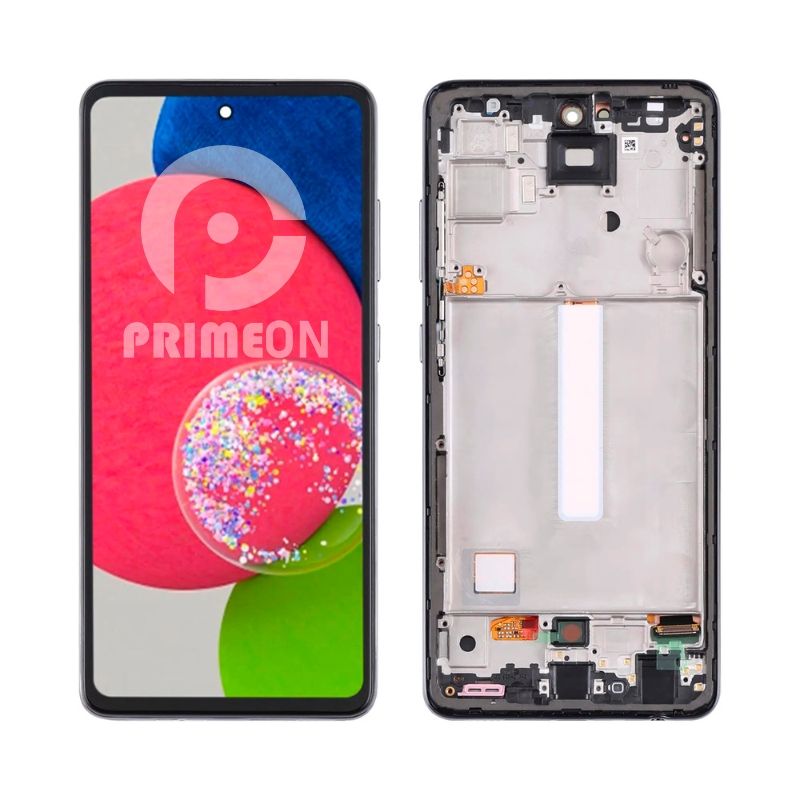 Tela Samsung A52 Primeon bronze Oled
