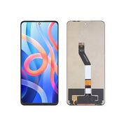 Tela Redmi Note 11 5g / Poco M4 Pro 5g Primeon Sem Aro Green