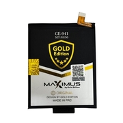 Bateria Motorola G71 Ng50 Gold Edition Ge-941