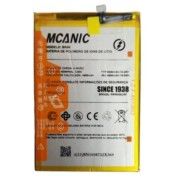 Bateria Xiaomi Bn56 redmi 9a / 9c Mechanic