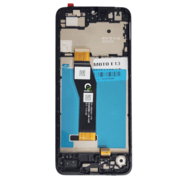 Tela Moto E13 FHD Primeon Silver