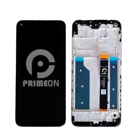 Tela LG k61 Primeon Bronze