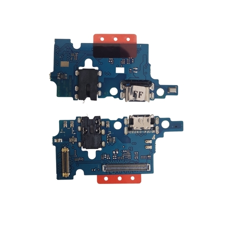 Conector Carga Samsung M62 Primeon