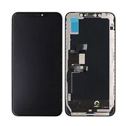 Tela Iphone XS Max HD Primeon Bronze