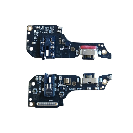 Conector De Carga Moto G62 Primeon
