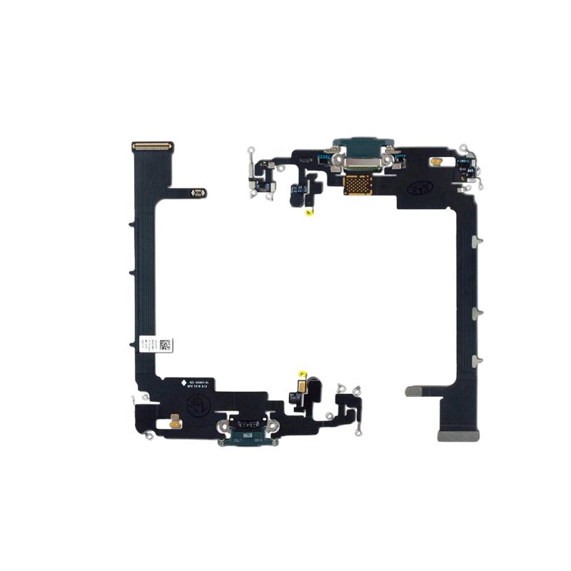 Conector De Carga Iphone 11 Pro Max