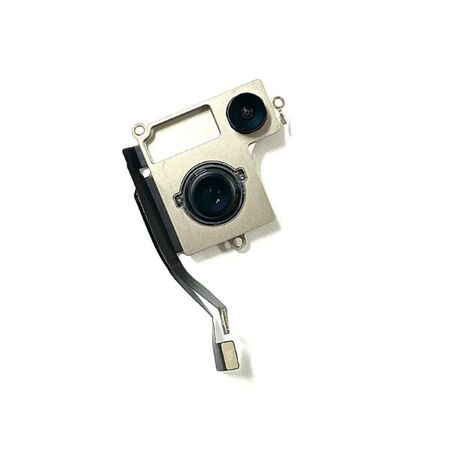 Camera Traseira Iphone 15