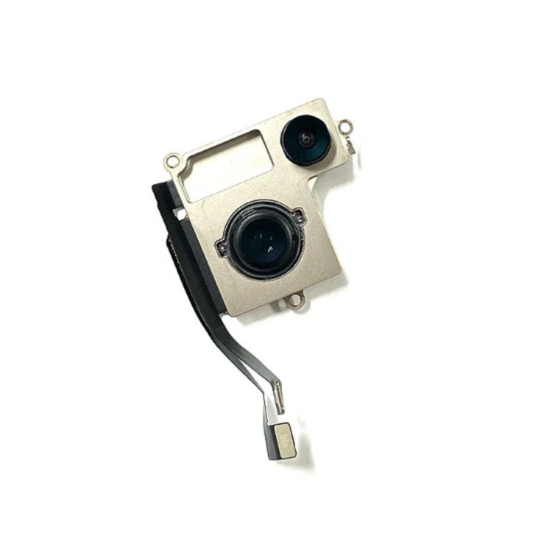 Camera Traseira Iphone 15
