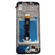 Tela Moto E20 FHD Primeon Silver
