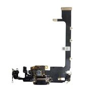 Conector De Carga Iphone 11 Pro Max ( C/Ci ) Original