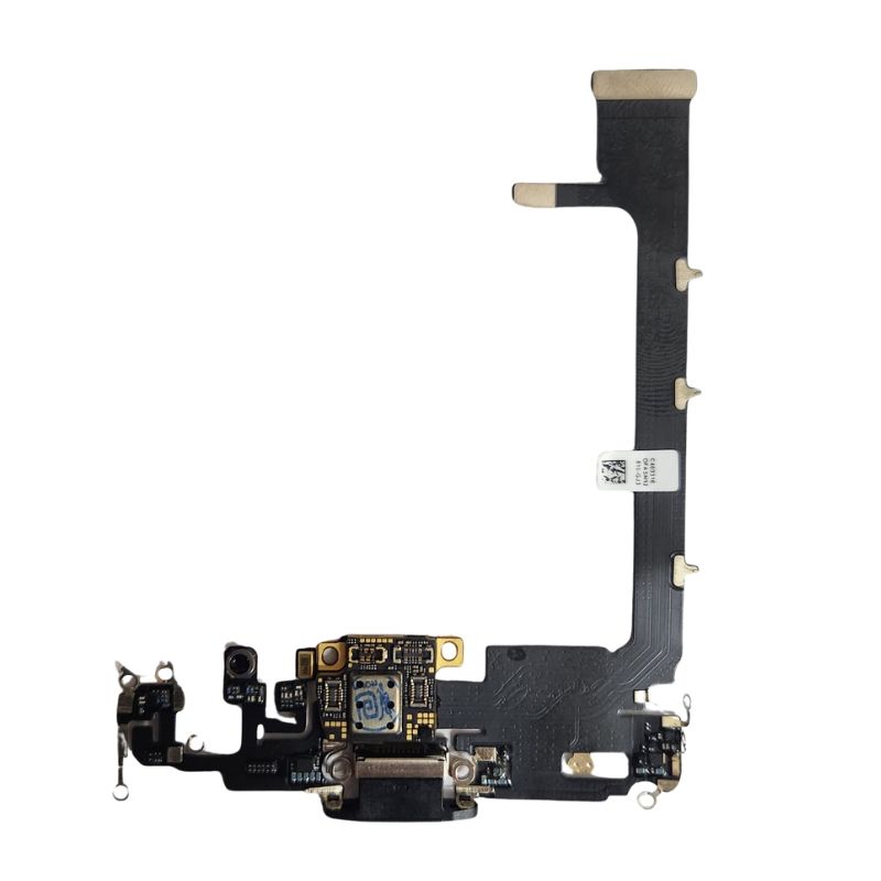 Conector De Carga Iphone 11 Pro Max ( C/Ci ) Original