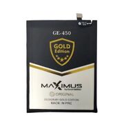 Bateria Xiaomi Bn46 Note 8 / Note 8t / Redmi 7 Gold Edition