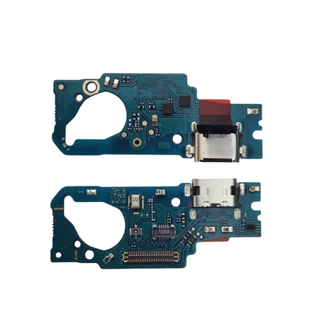 Conector De Carga Samsung M55 Primeon