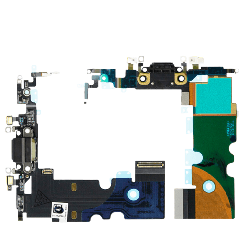 Conector De Carga Iphone 8G