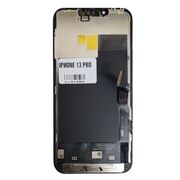 Tela Iphone 13 Pro Oled Primeon Gold