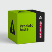 PRODUTO TESTE INTEGRACAO 2