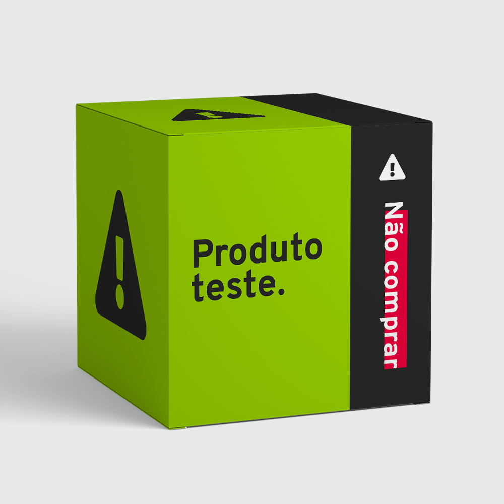 PRODUTO TESTE INTEGRACAO 2