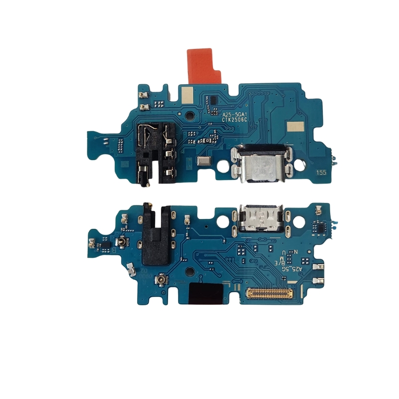 Conector De Carga Samsung A25 5g Primeon