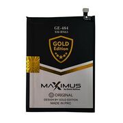 Bateria Xiaomi Redmi 10 / 10 Prime Bn63 Gold edition