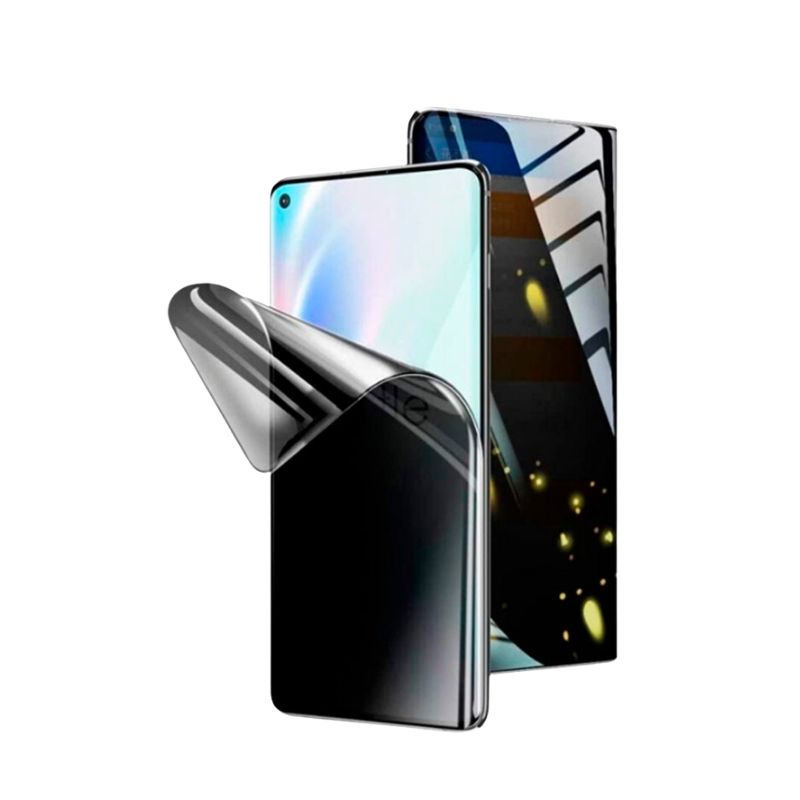 Pelicula TPU Privacidade Para Celular MIETUBL