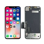 Tela Iphone XR Primeon Silver