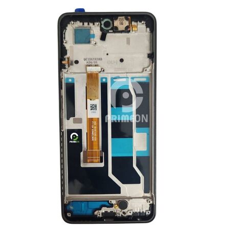Tela Realme C67 Primeon Silver ( Verde )