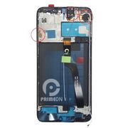 Tela Samsung A10 Primeon Silver