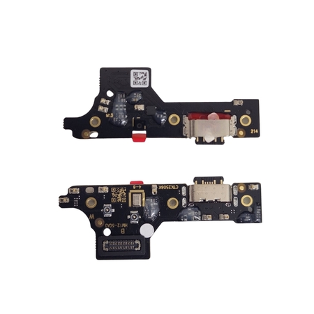 Conector De Carga Xiaomi Poco M6 Pro 5g Primeon