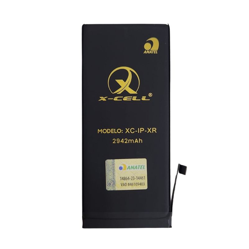 Bateria Do Iphone XR Xcell