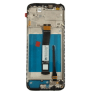 Tela Xiaomi Redmi 10C Primeon Silver