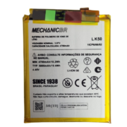Bateria Motorola  G60s LK50 Mechanic