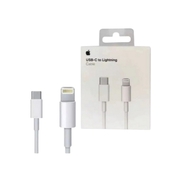 Cabo de Dados Iphone 1m Lightnig x Usb-C Original