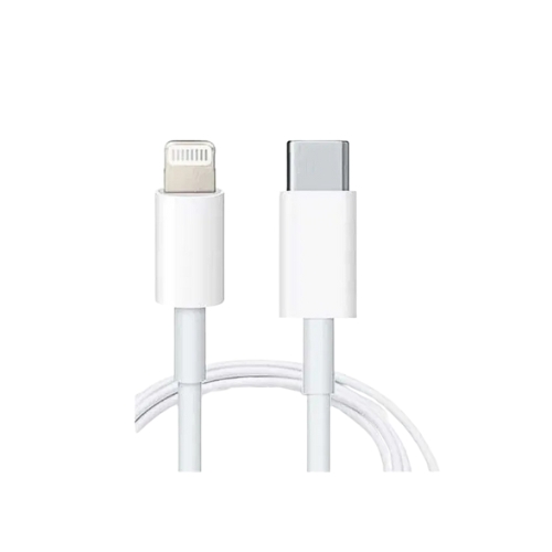 Cabo de Dados Iphone 1m Lightnig x Usb-C Original