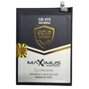 Bateria Xiaomi Bm4j Note 8 Pro Gold Edition