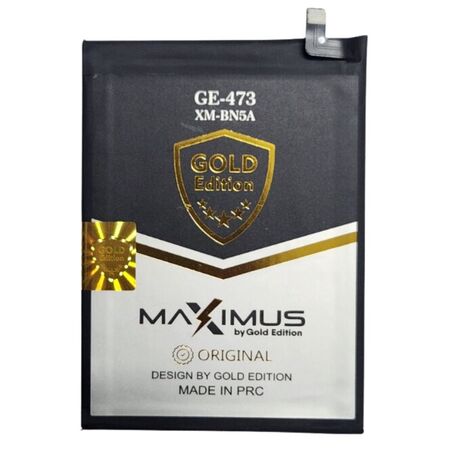 Bateria Xiaomi Bm4j Note 8 Pro Gold Edition