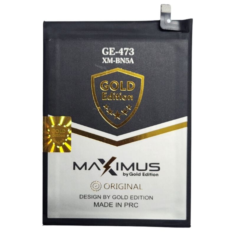 Bateria Xiaomi Bm4j Note 8 Pro Gold Edition