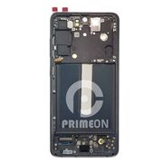 Tela Samsung S21 Fe Oled Primeon Silver