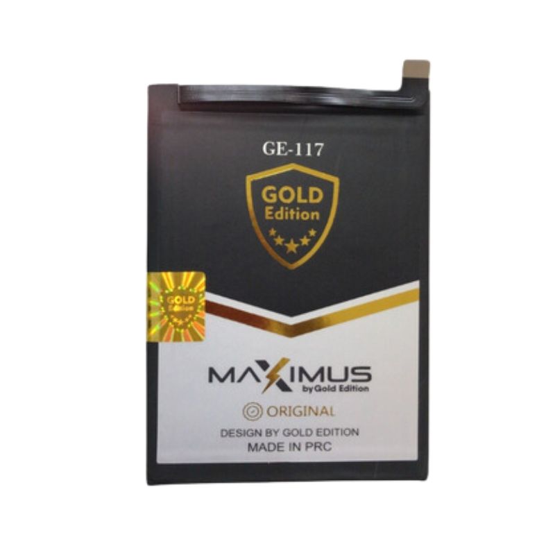 Bateria Samsung A02S / A03S / A03 / A03 CORE / A04 / A04E Gold Edition
