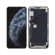 Tela Iphone 11 Pro Max Oled Primeon Gold