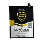 Bateria Motorola G84 Qb50 Gold Edition Ge-449