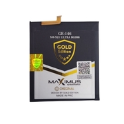 Bateria Samsung S21 Ultra Gold Edition Ge-146