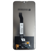 Tela Xiaomi Note 8 Sem Aro Primeon Green